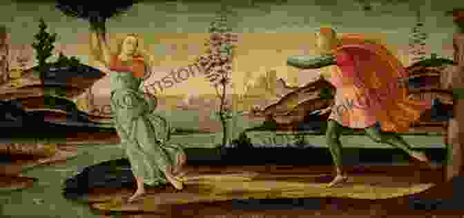 A Historical Oil Painting Depicting A Renaissance Scene Sound On Canvas: A Small About Oil Painting