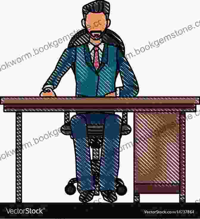 A Man Drawing At A Desk Colored Pencil Step By Step: Explore A Range Of Styles And Techniques For Creating Your Own Works Of Art In Colored Pencils (Artist S Library)