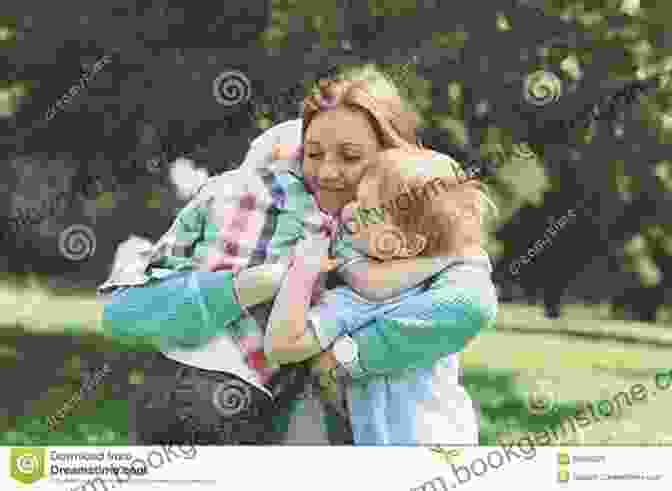 A Mother Tenderly Embracing Her Son, Symbolizing The Profound Bond Between Them Mommy Am I Dumb?: A Mother S Dedication To Her Son