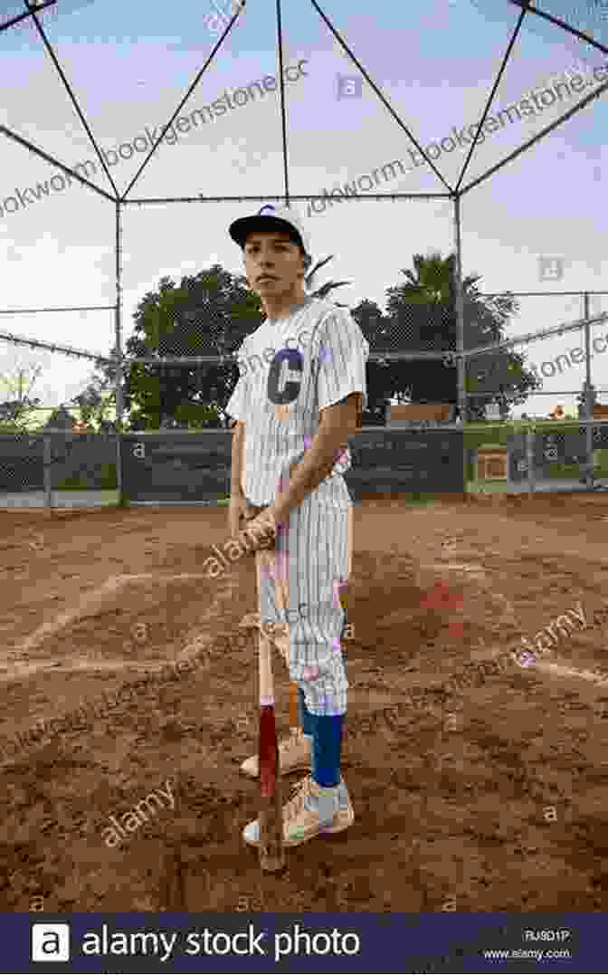 A Portrait Of Baseball El Senor In His Baseball Uniform, Looking Determined And Focused On The Field Al Lopez: The Life Of Baseball S El Senor