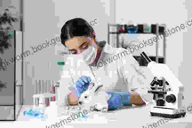 A Scientist Studying An Animal In A Laboratory Everything You Know About Animals Is Wrong (Everything You Know About )