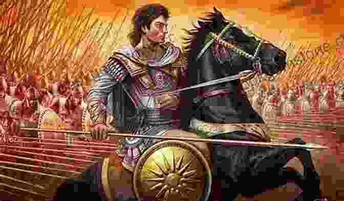 Alexander The Great, The Brilliant Strategist Old World (The Survivors Eleven)