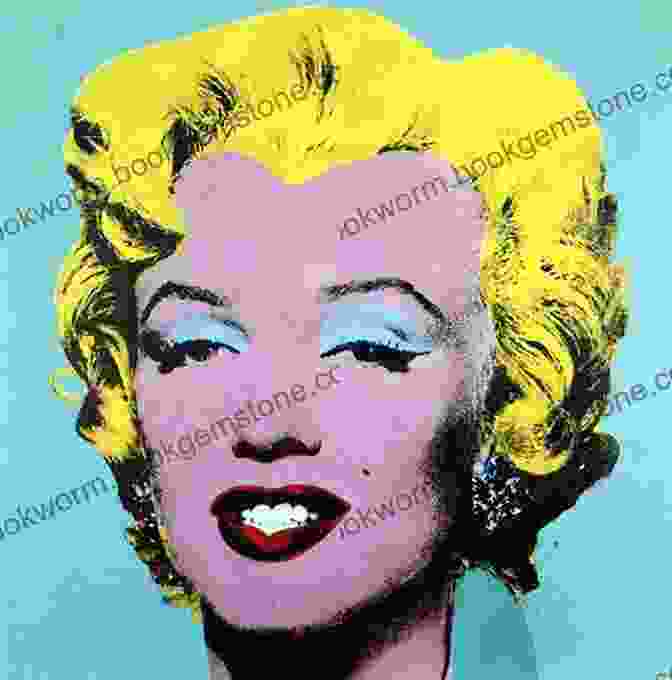 Andy Warhol's Acrylic Painting Acrylic Painting Sculpting: 1 2 3 Easy Techniques To Mastering Acrylic Painting 1 2 3 Easy Techniques In Mastering Sculpting (Oil Painting Acrylic Painting Drawing Sculpting 2)