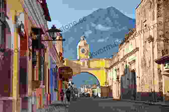 Antigua Guatemala, Guatemala Guatemala Travel Guide: Explore Guatemala Holidays And Discover Places To Visit