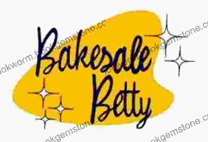 Bake Sale Betty Logo Made In Berkeley (Visit Berkeley)