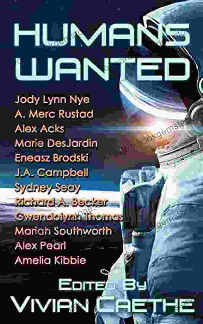 Book Cover Of 'Humans Wanted' By Eneasz Brodski Humans Wanted Eneasz Brodski