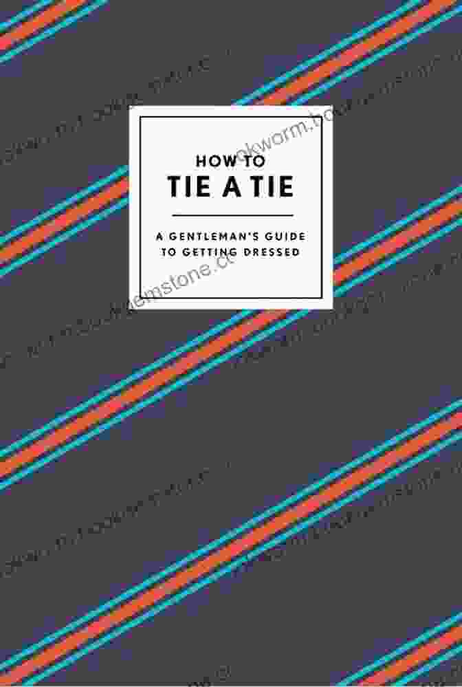 Bow Tie Step 4 How To Tie A Tie: A Gentleman S Guide To Getting Dressed (How To Series)