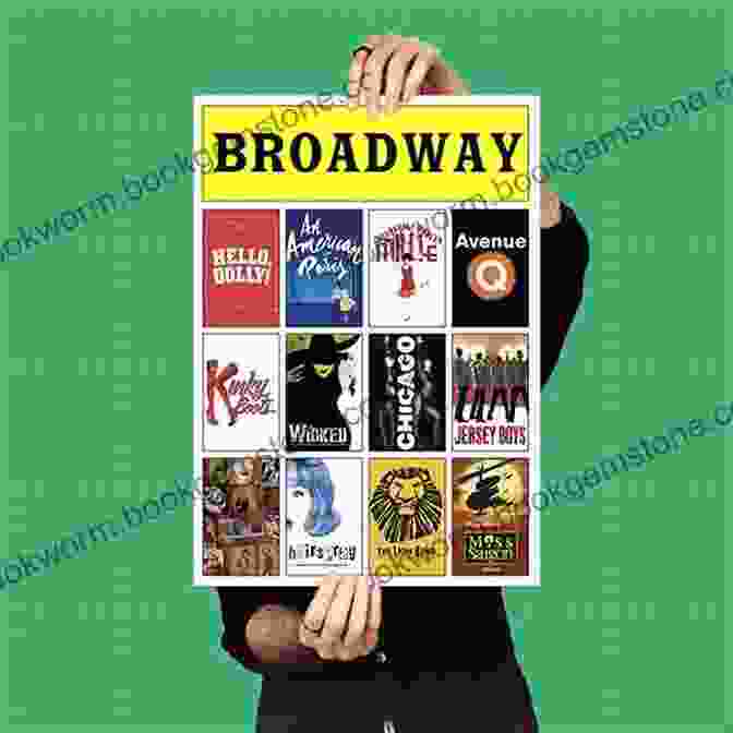 Broadway Show Posters How To Get Into Acting: Your Step By Step Guide To Get Into Acting