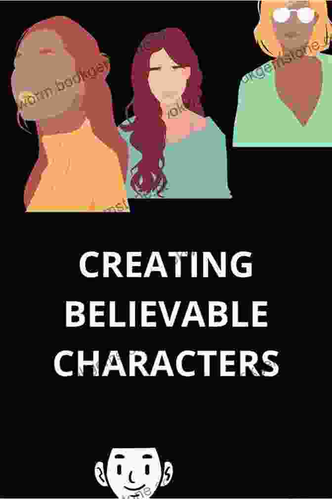 Character Development Is Essential For Creating Believable And Relatable Characters. Emotional Structure: Creating The Story Beneath The Plot: A Guide For Screenwriters
