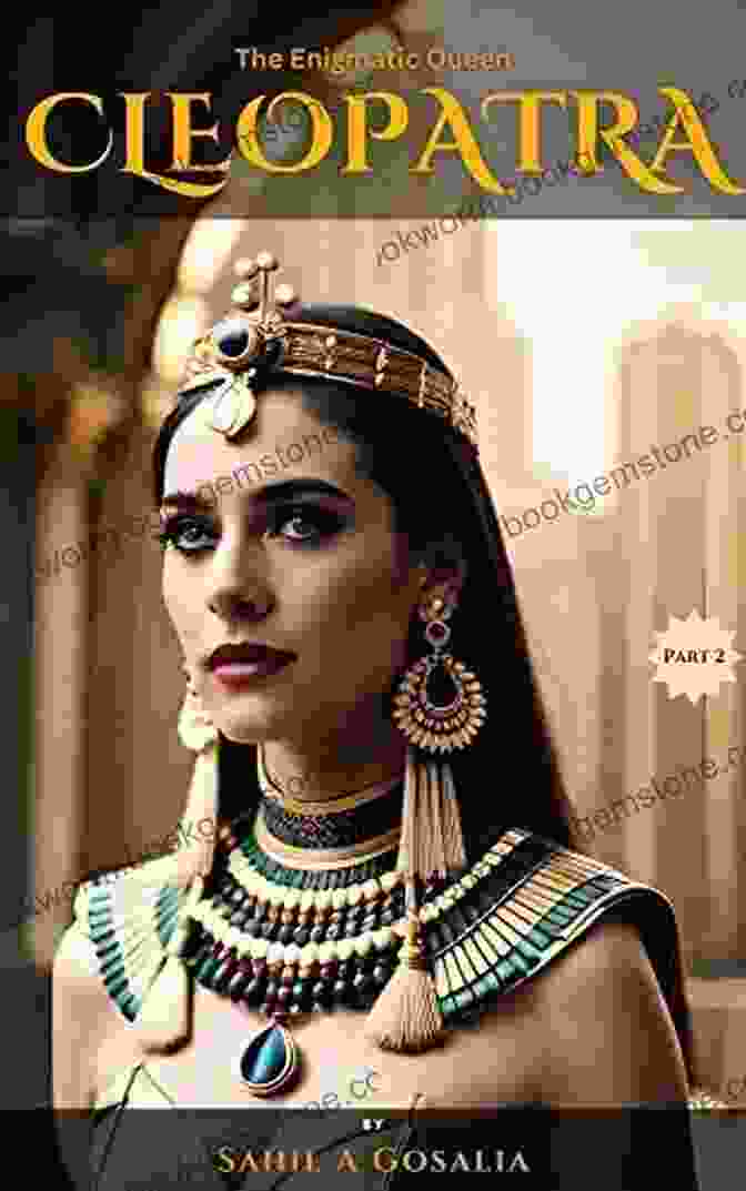 Cleopatra, The Enigmatic Queen Old World (The Survivors Eleven)