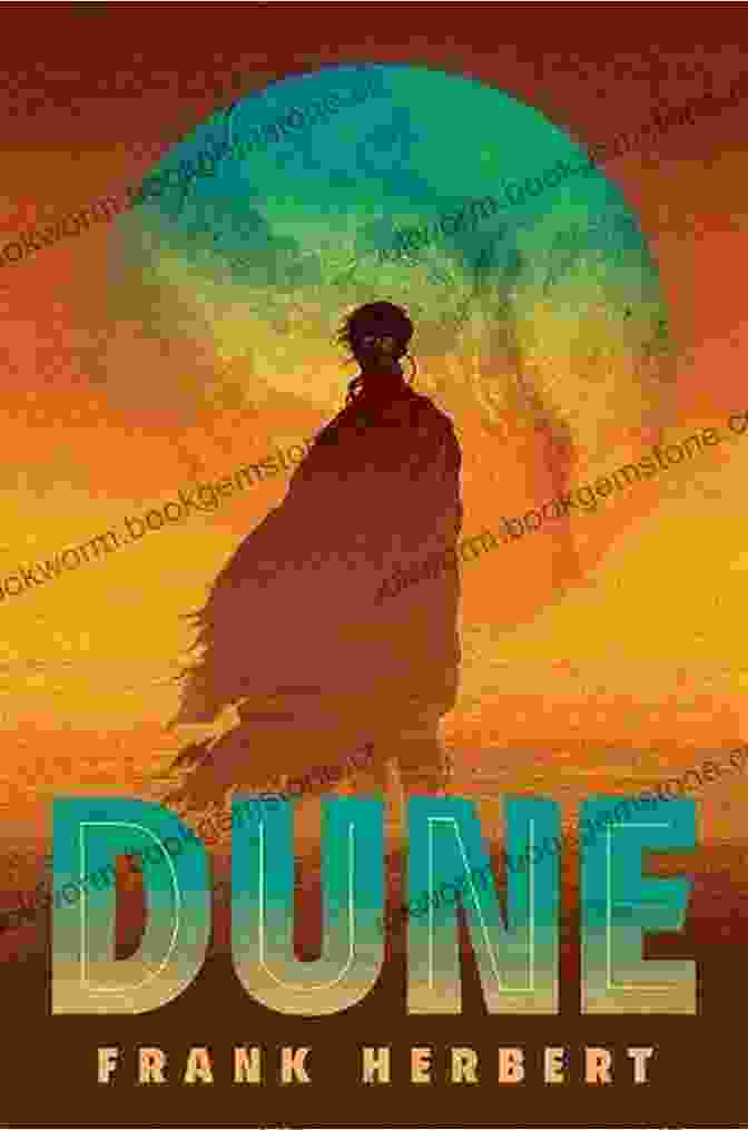 Cover Of Dune By Frank Herbert Masterpieces: The Best Science Fiction Of The 20th Century