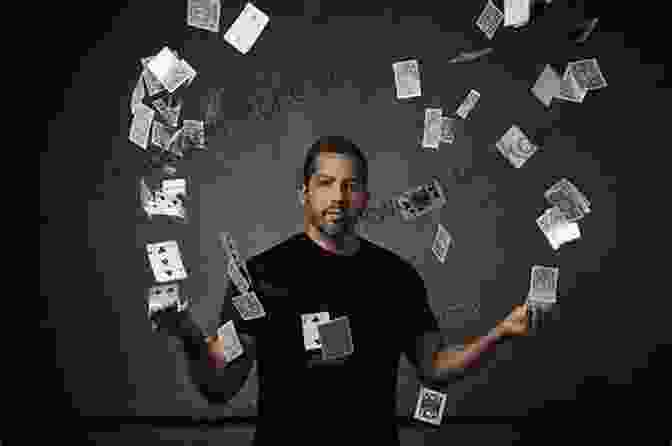David Blaine, Renowned Illusionist And Endurance Artist, Captivating Audiences With His Extraordinary Feats. Mysterious Stranger David Blaine