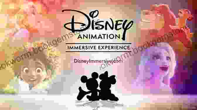 Disney Animation And Theme Parks, Featuring Iconic Characters And Immersive Experiences Mouse Under Glass: Secrets Of Disney Animation And Theme Parks