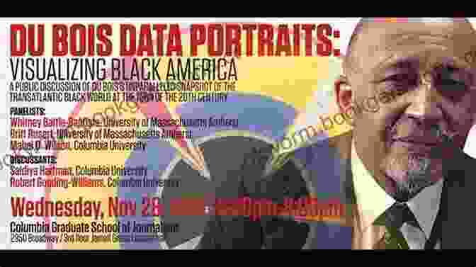 Du Bois's Data Portraits Continue To Inspire Contemporary Data Visualization Practitioners And Are Used In Education, Advocacy, And Public Policy Campaigns. W E B Du Bois S Data Portraits: Visualizing Black America