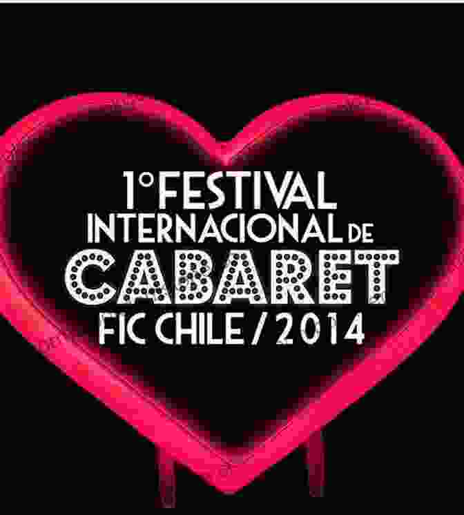 Festival Internacional De Cabaret (FIC) 10 International Festivals In Morelia David Railton