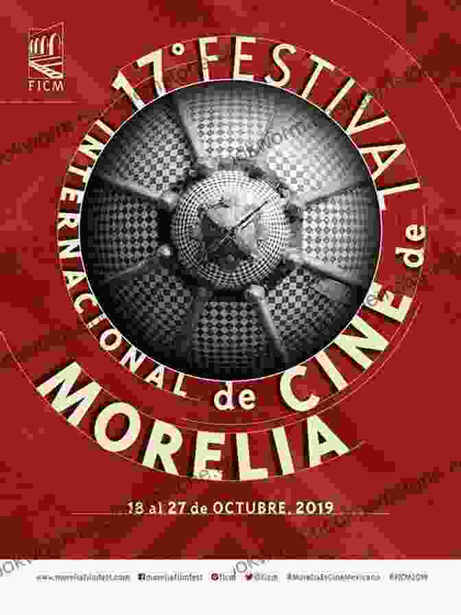 Festival Internacional De Música De Morelia (FIMM) 10 International Festivals In Morelia David Railton