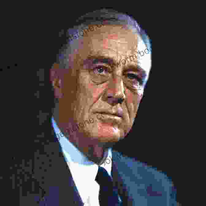 Franklin D. Roosevelt, The 32nd President Of The United States Calvin Coolidge: The American Presidents Series: The 30th President 1923 1929