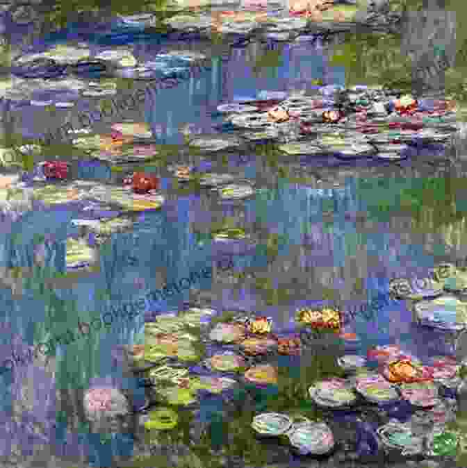 Impressionist Art: Water Lilies And Haystacks Art History For Dummies Jesse Bryant Wilder