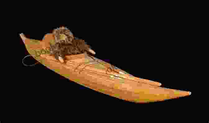 Inuit Canoe Made With European Materials Life Among The Qallunaat (First Voices First Texts 3)