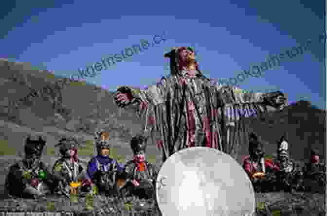 Inuit Shaman Performing A Traditional Ceremony Life Among The Qallunaat (First Voices First Texts 3)