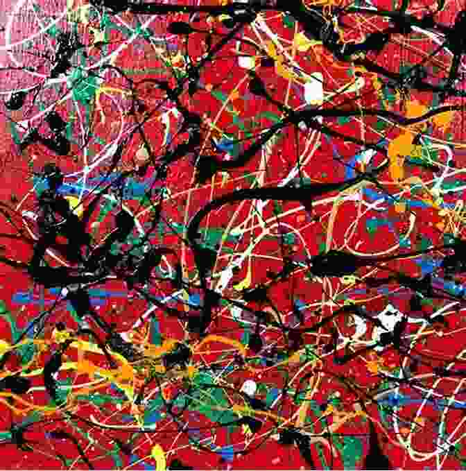 Jackson Pollock's Acrylic Painting Acrylic Painting Sculpting: 1 2 3 Easy Techniques To Mastering Acrylic Painting 1 2 3 Easy Techniques In Mastering Sculpting (Oil Painting Acrylic Painting Drawing Sculpting 2)