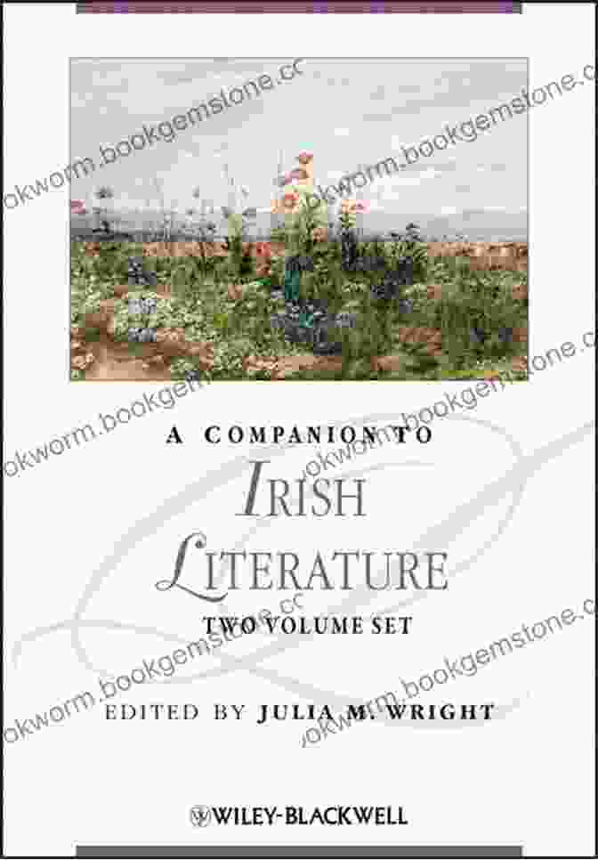 Kathleen Murphy's A Field Day Companion To Irish Literature Unaccompanied Traveler: The Writings Of Kathleen M Murphy (Irish Studies)