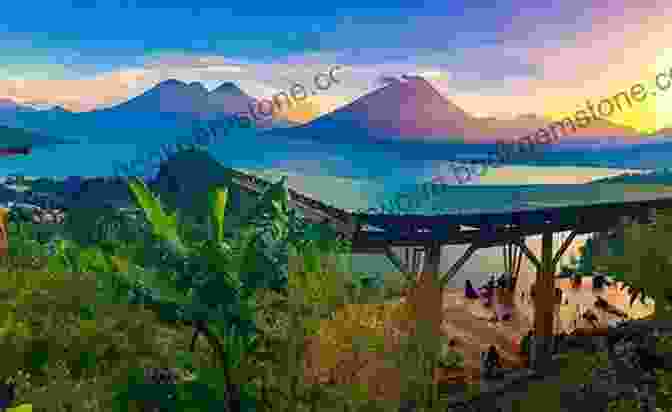 Lake Atitlan, Guatemala Guatemala Travel Guide: Explore Guatemala Holidays And Discover Places To Visit