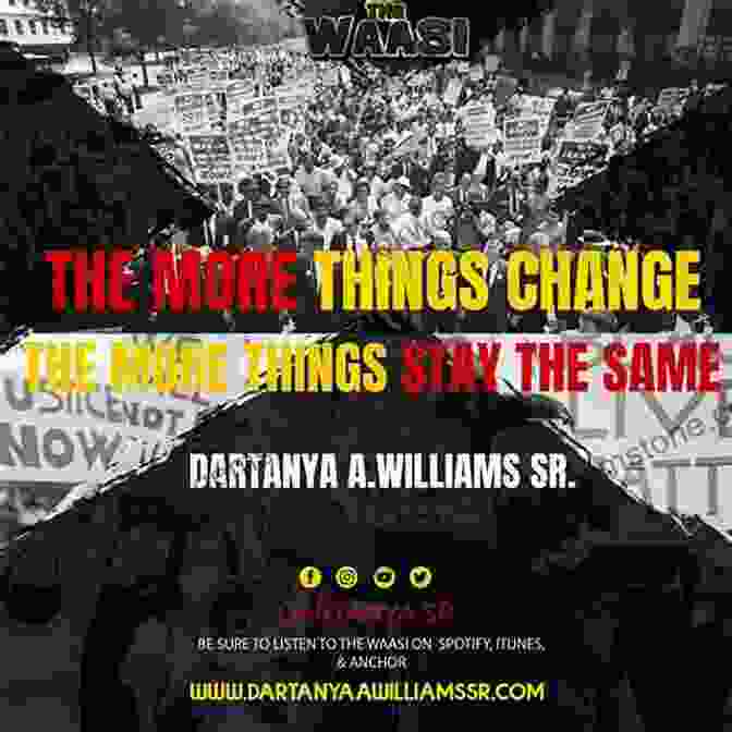 Lex Dartanya Williams Sr. As A Transformed Advocate For At Risk Youth The Notorious Lex Dartanya A Williams Sr