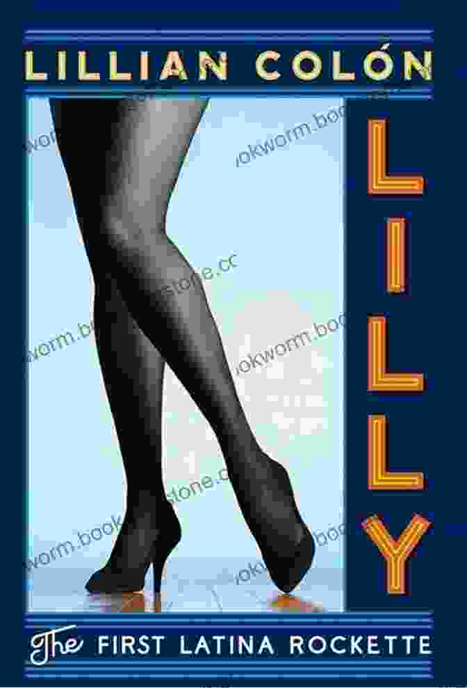 Lilly, The First Latina Dancer To Join The Rockettes LILLY: The First Latina Rockette