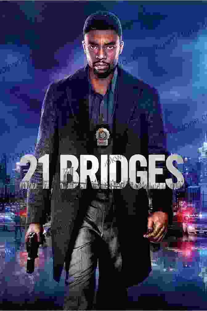 Lost Contact: The Bridge Sequence One Poster Lost Contact (The Bridge Sequence One)