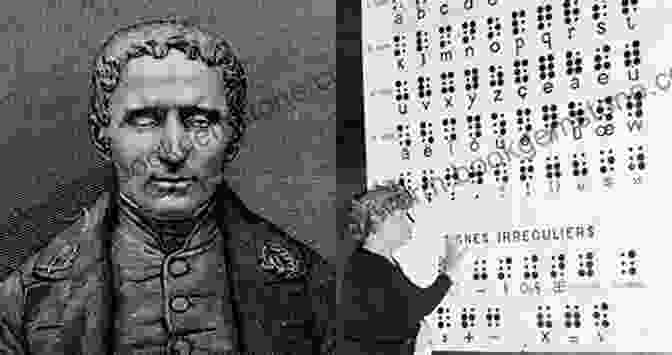 Louis Braille's Invention Of The Braille System Empowers People With Visual Impairments The Masters Of Limitation: An ET S Observations Of Earth