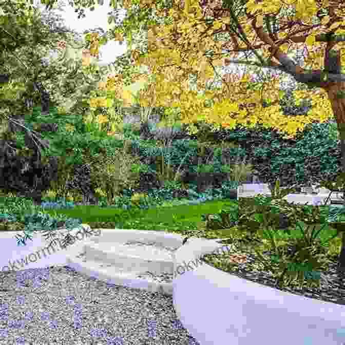 Lushly Landscaped Gardens At Daryl Lane Living In Clouds Daryl Lane