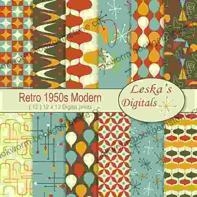 Paper Patterns From The 1950s A History Of The Paper Pattern Industry: The Home Dressmaking Fashion Revolution