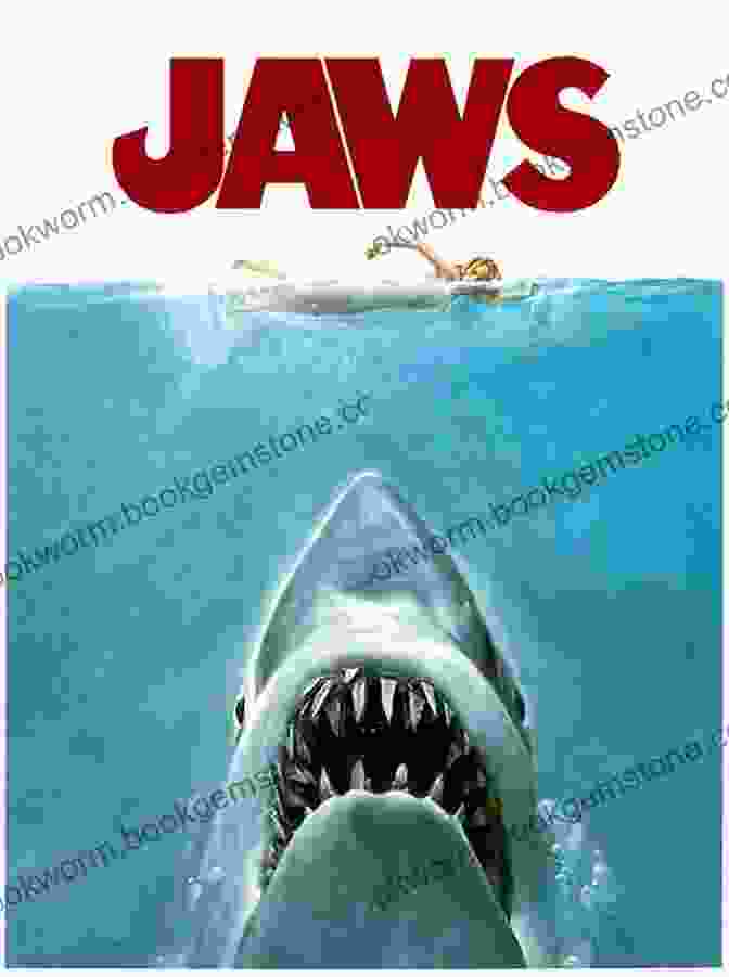 Poster For The Movie Jaws 3 D, Featuring A Great White Shark Lunging At The Viewer Comin Right At Ya: How A Jewish Yankee Hippie Went Country Or The Often Outrageous History Of Asleep At The Wheel (Brad And Michele Moore Roots Music Series)