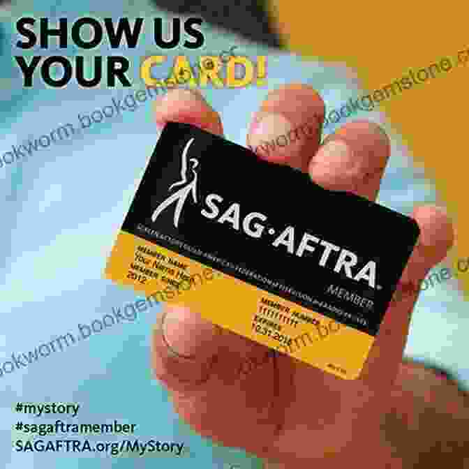 SAG AFTRA Member Benefits How To Get Into Acting: Your Step By Step Guide To Get Into Acting