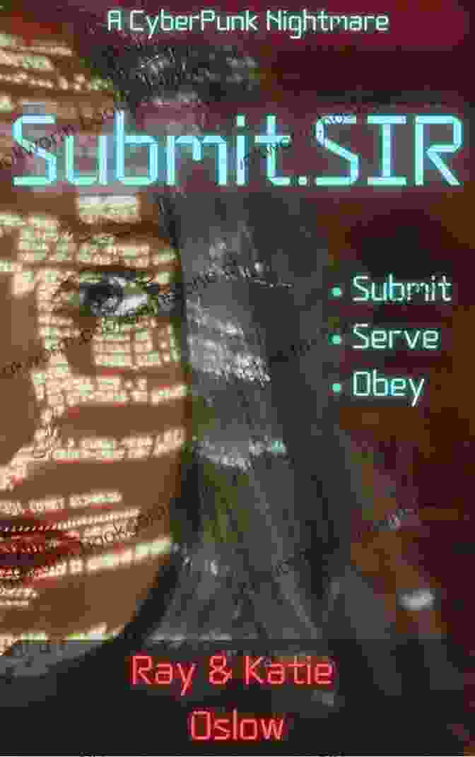 Screenshot Of Submit Sir Cyberpunk Nightmare Submit SIR: A Cyberpunk Nightmare