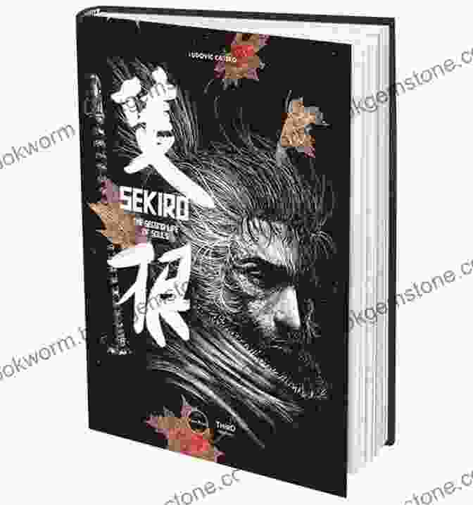 Sekiro Screenshot 1 Sekiro: The Second Life Of Souls