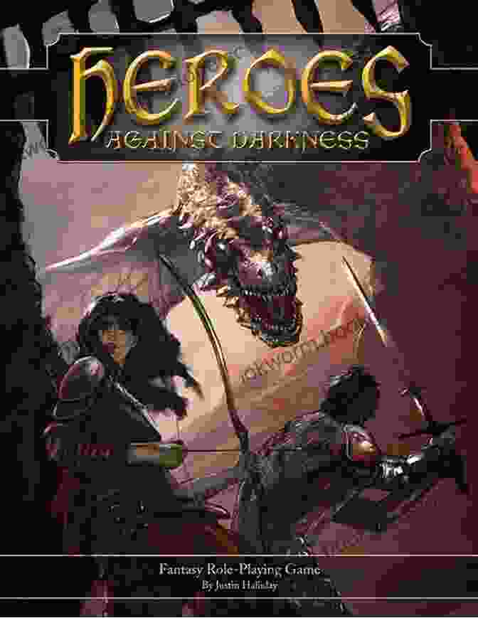 The Battle Against Darkness Hero In Darkness: The Hunter Legacy 13 Hero In Darkness (The Hunter Legacy 13)