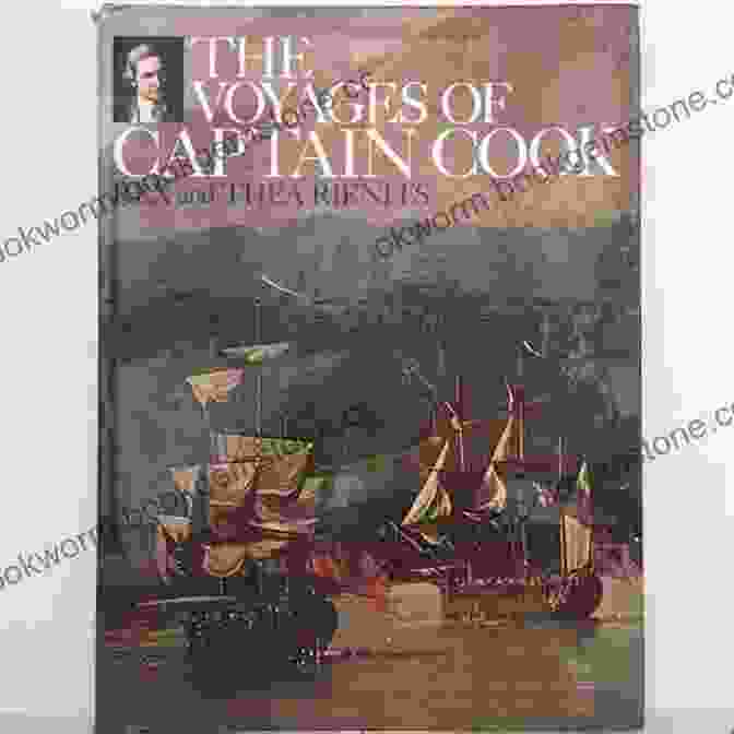 The Classic Book The Voyages Of Captain Cook The Voyages Of Captain Cook (Classics Of World Literature)