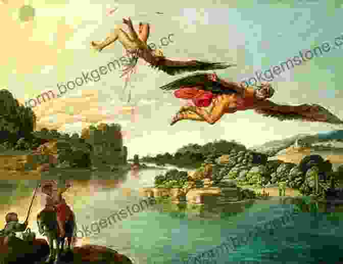 The Fall Of Icarus By Charles Van Der Stappen National Identity And Nineteenth Century Franco Belgian Sculpture (Routledge Research In Art History)
