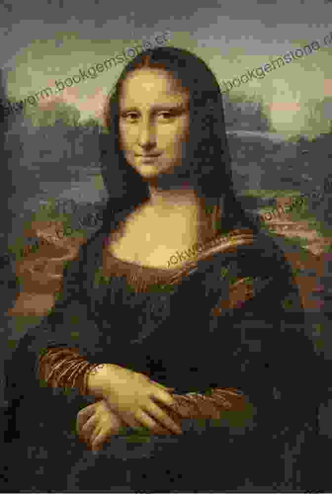The Mona Lisa By Leonardo Da Vinci ArtCurious: Stories Of The Unexpected Slightly Odd And Strangely Wonderful In Art History