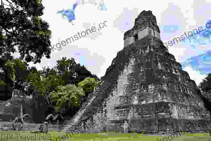 The Ruins Of Tikal, Guatemala Guatemala Travel Guide: Explore Guatemala Holidays And Discover Places To Visit
