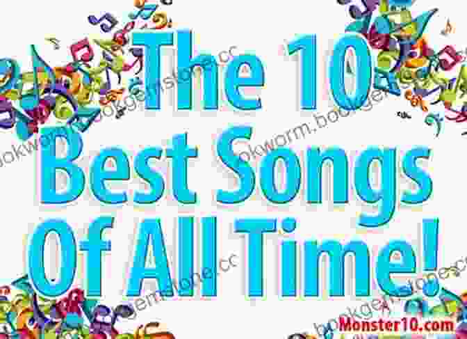 Top 10 Songs Of All Time 10 Top 10s From A 10 Percenter: Over 100 Essential Acting Career Tips From A Hollywood Agent