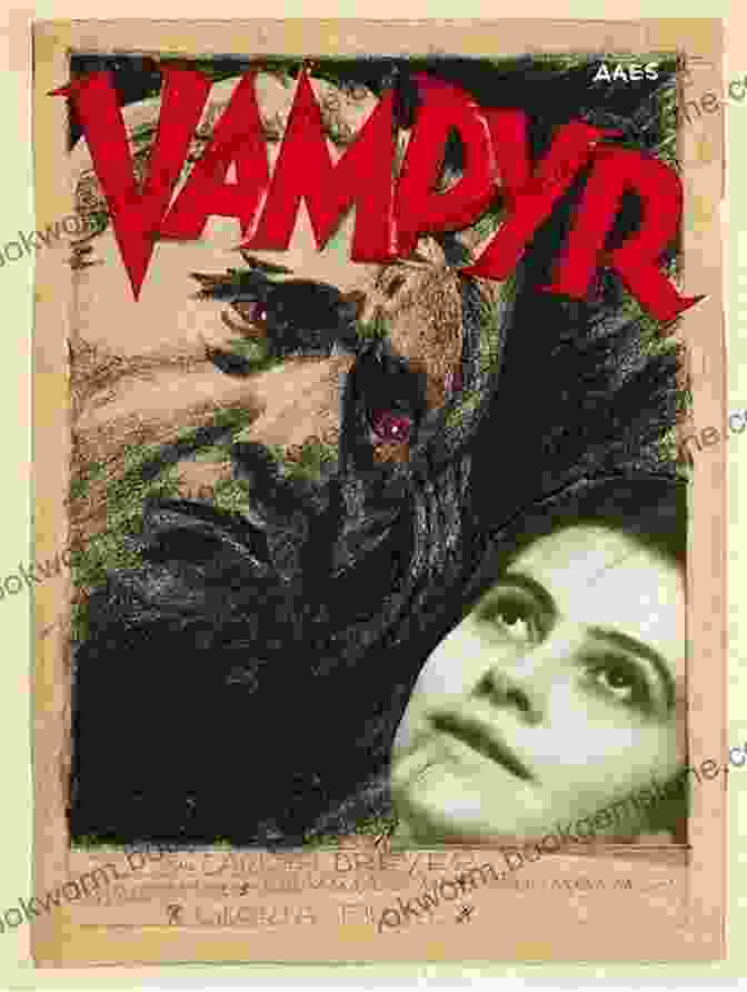 Vampyr (1932) By Carl Theodor Dreyer Showcases His Expressionistic Transcendental Style, Employing Stylized Visuals To Convey The Protagonist Transcendental Style In Film: Ozu Bresson Dreyer