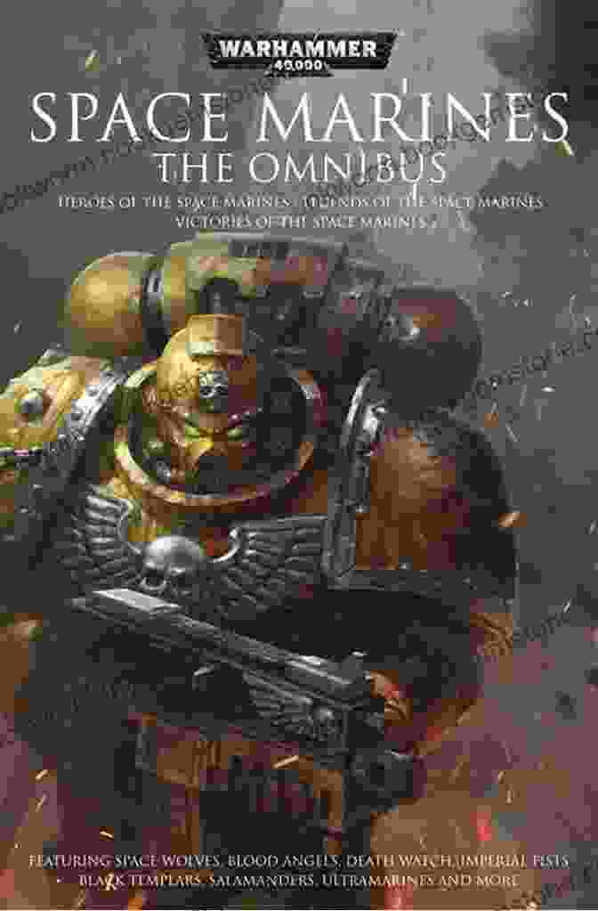 War For Armageddon: The Omnibus Cover Featuring Space Marines And Orks Engaged In A Fierce Battle On The Surface Of Armageddon War For Armageddon: The Omnibus (Warhammer 40 000)