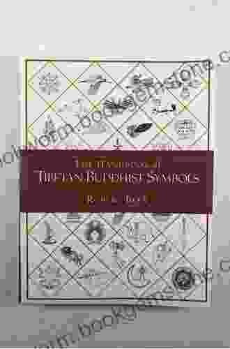 The Handbook Of Tibetan Buddhist Symbols