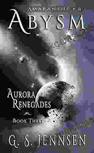 Abysm: Aurora Renegades Three (Amaranthe 6)
