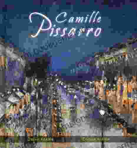 Camille Pissarro: 150 Impressionist Paintings Post Impressionism Impressionism Gallery