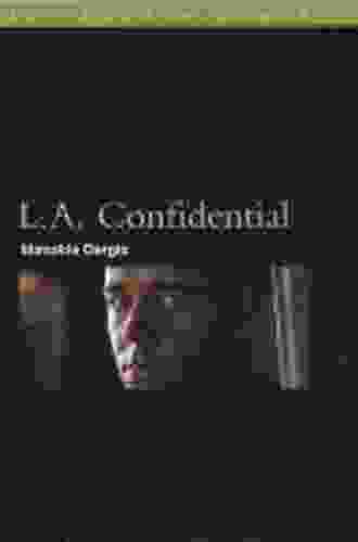 L A Confidential (BFI Film Classics)