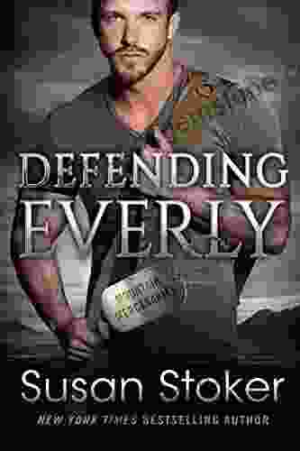 Defending Everly (Mountain Mercenaries 5)